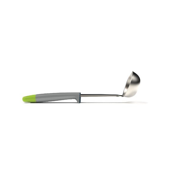 Polonic Joseph Joseph Elevate Steel, gri - verde-image-1