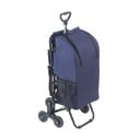 Cărucior de cumpărături multifuncțional 35 l – Maximex