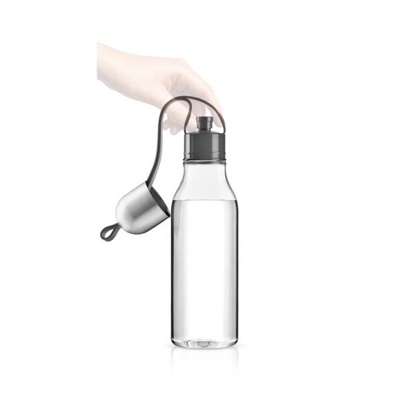 Sticlă sport Eva Solo Graphite, 0,7l-image-2