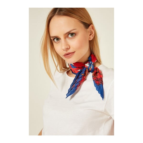 Eșarfă pentru femei Alexander McKensey Glam-image-1