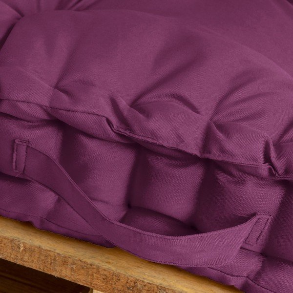 Pernă pentru scaun de grădină pentru paleți 60x120 cm – Casa Selección-image-3