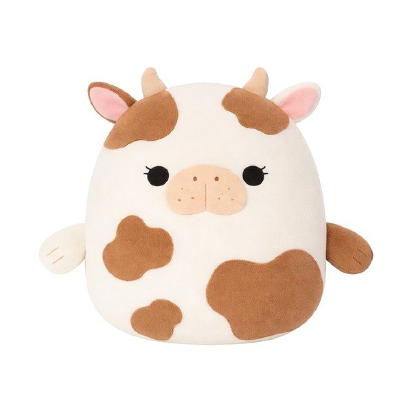 Jucărie de pluș Mystery Sea Cows – SQUISHMALLOWS-image-2