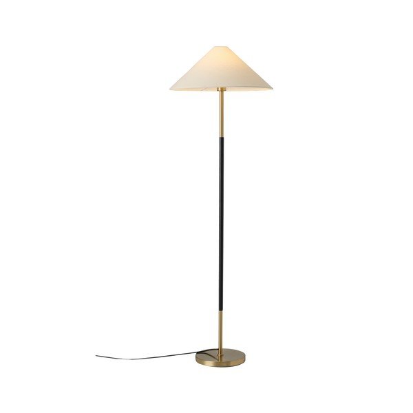 Lampadar din material textil (înălțime 150 cm) Gabriel – Ellos Home-image-3