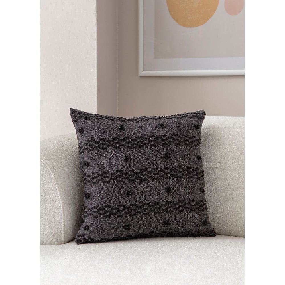 Față de pernă 43x43 cm Tuffet – Mioli Decor