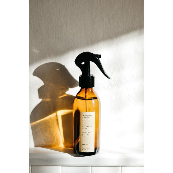 Parfum de cameră 200 ml #46 Bergamot, Jasmine, Opuncia – Perfumed Prague-image-2