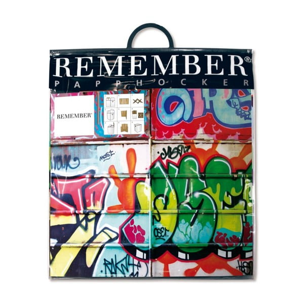 Taburet Remember Graffiti-image-2