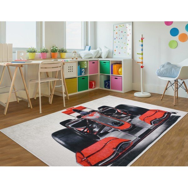 Covor pentru copii 80x150 cm Formula – Vitaus-image-1