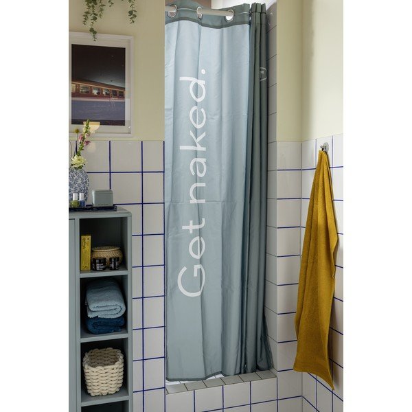 Perdea de duș 180x200 cm Tom Tailor Get Naked – Wenko-image-1