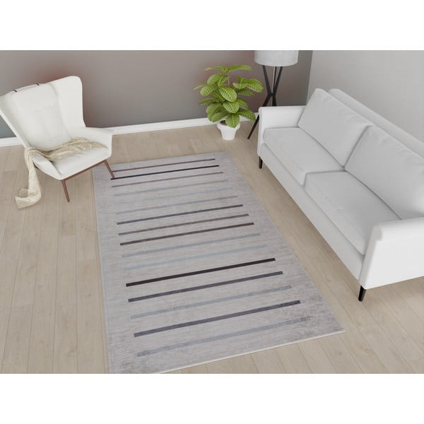 Covor maro  lavabil 50x80 cm – Vitaus-image-1