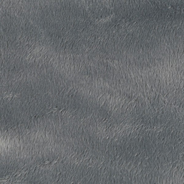 Pat pentru animale de companie gri închis pentru câini 55x87 cm – Love Story-image-4