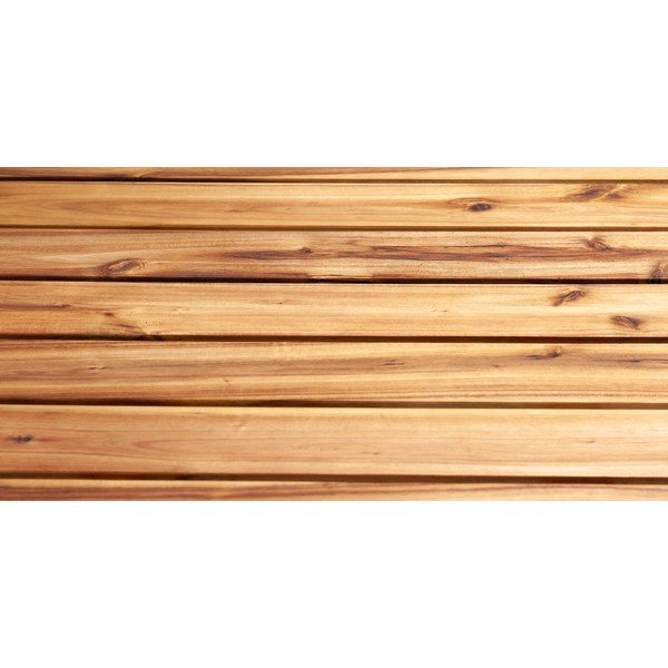 Masă de grădină din lemn de acacia Bonami Essentials Natur, 171 x 88 cm-image-1