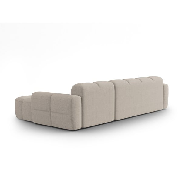 Colțar bej Lisa – Micadoni Home-image-4