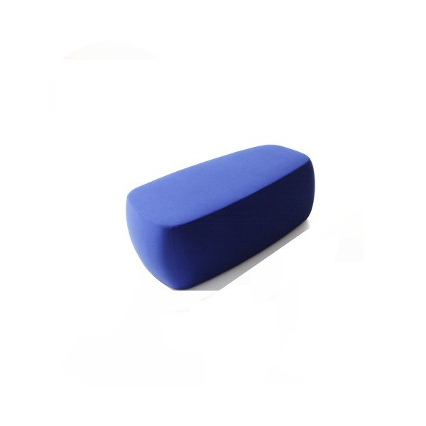 Poof Zago Sumio, albastru -image-1