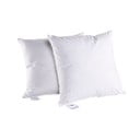 Pernă cu umplutură de pene 40x40 cm Sofa – Universe of Sleeping