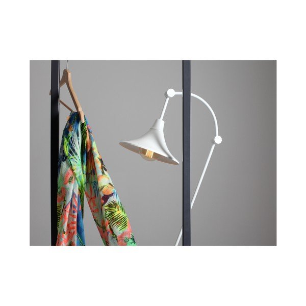 Lampadar Custom Form Miller, alb-image-3
