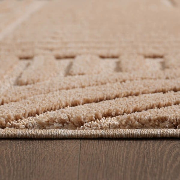 Covor roz deschis 160x230 cm Art 1121 – Ayyildiz Carpets-image-4