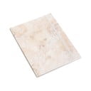 Organizator pentru documente din carton Paulina Paper Laminate A4 – Bigso