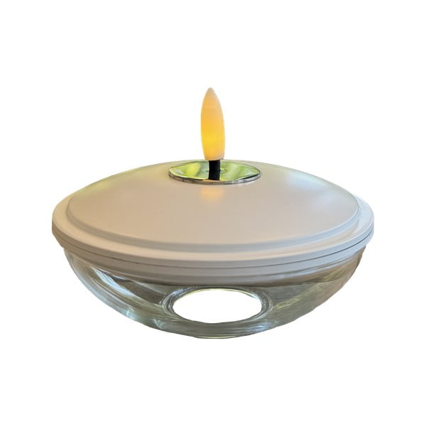 Lumânare LED (înălțime 5 cm) Lia – Sirius