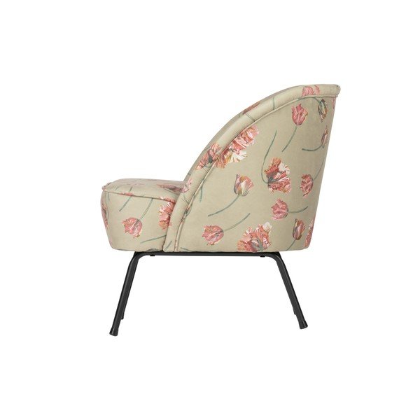 Fotoliu BePureHome Vogue, bej-image-3