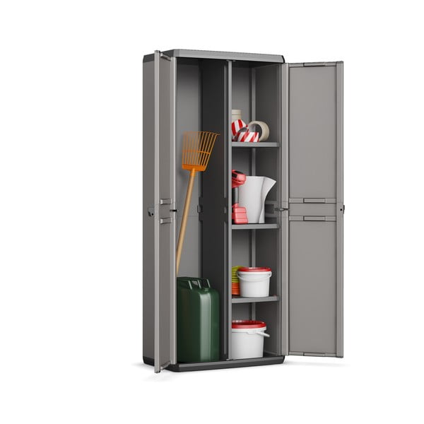 Dulap de atelier Più – Keter-image-1