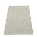 Covor pentru exterior și interior verde deschis 70x120 cm Emm Sage – Pappelina