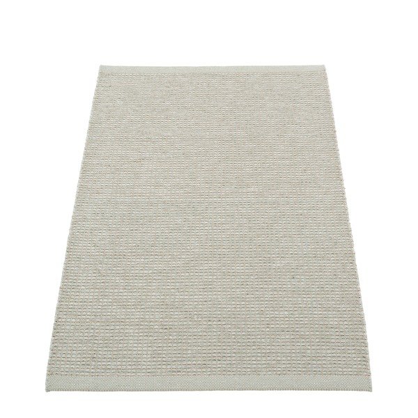 Covor pentru exterior și interior verde deschis 70x120 cm Emm Sage – Pappelina