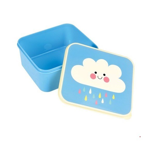 Cutie pentru gustări Rex London Happy Cloud-image-1