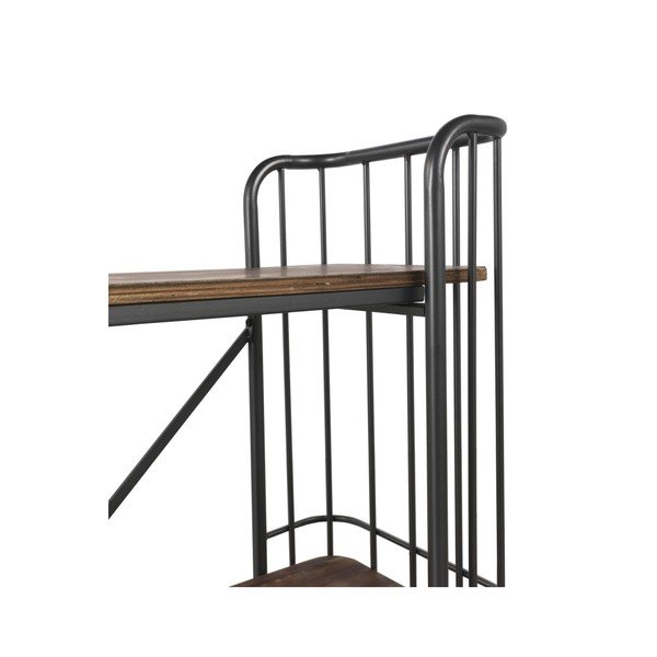 Etajeră cu roți Geese Industrial-image-3