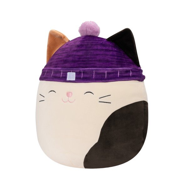 Jucărie de pluș Cam – SQUISHMALLOWS-image-3