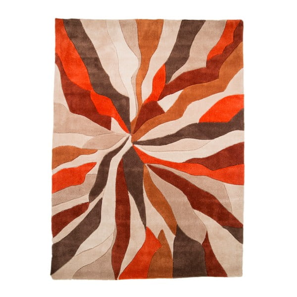 Covor Flair Rugs Infinite Splinter Ragaba, 120 x 170 cm-image-3