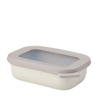 Recipient pentru alimente Mepal Multi, 500 ml, alb
