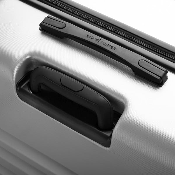 Troler valiză  măr. XL Luna - Compactor-image-1