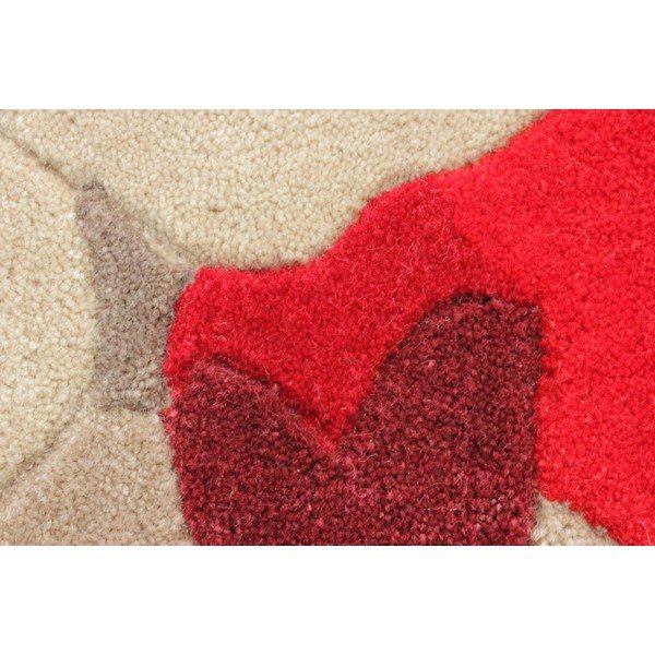 Covor Flair Rugs Infinite Blossom, 80 x 150 cm-image-3