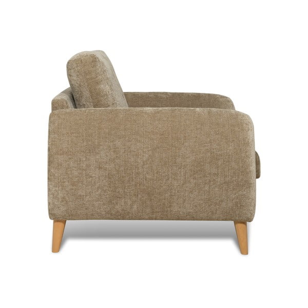 Fotoliu maro deschis Marvel - Scandic-image-2