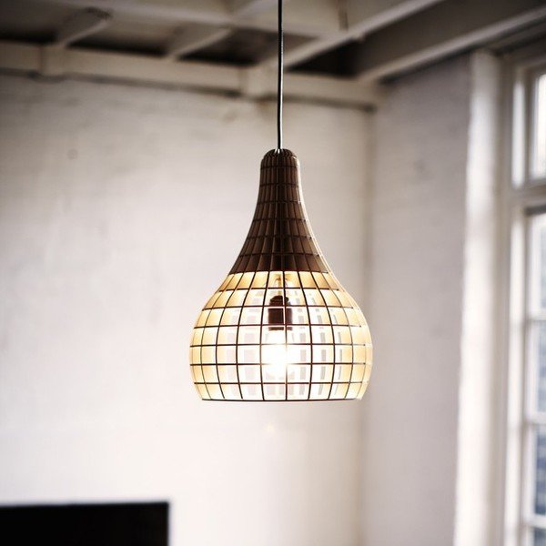Lustră Massow Design Teardrop-image-2