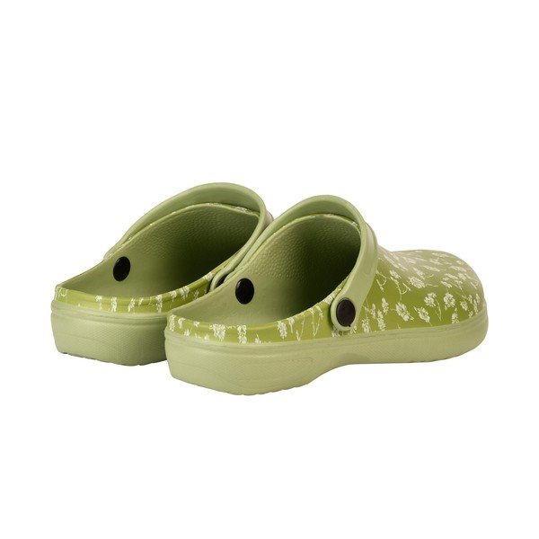 Papuci de grădină Esschert Design, mărime 36/37, verde-image-4