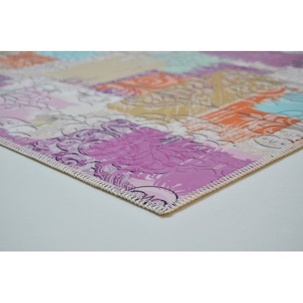 Covor Vitaus Rolanda, 50 x 80 cm-image-1