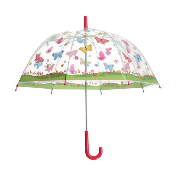 Umbrelă pentru copii Butterflies – Esschert Design