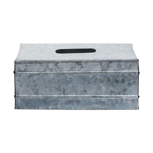 Cutie pentru șervețele din metal Drummond – Premier Housewares-image-4