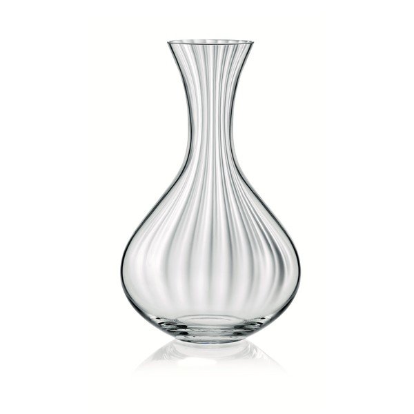 Carafă pentru vin Crystalex Waterfall, 1,5 l