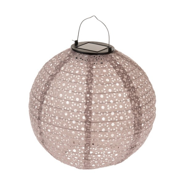 Lampion maro ø 25 cm – Dakls