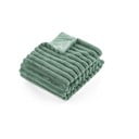 Pătură din micropluș 130x170 cm Rabbit – Tiseco Home Studio