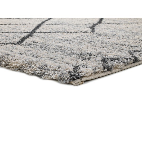 Covor Universal Atlas Middle, 133 x 190 cm, gri-image-2
