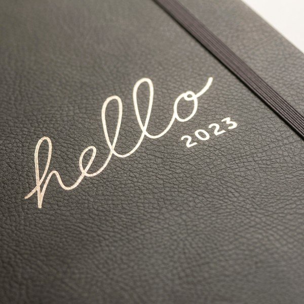 Agendă de familie săptămânală - Busy B-image-1