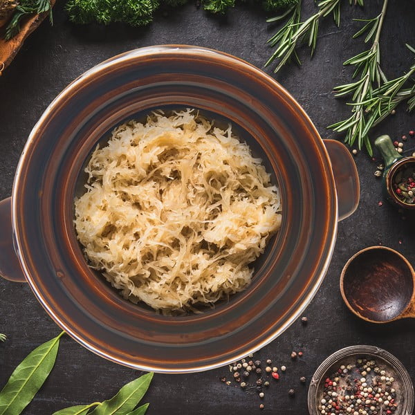 Borcan pentru fermentare  12 l – Orion-image-1