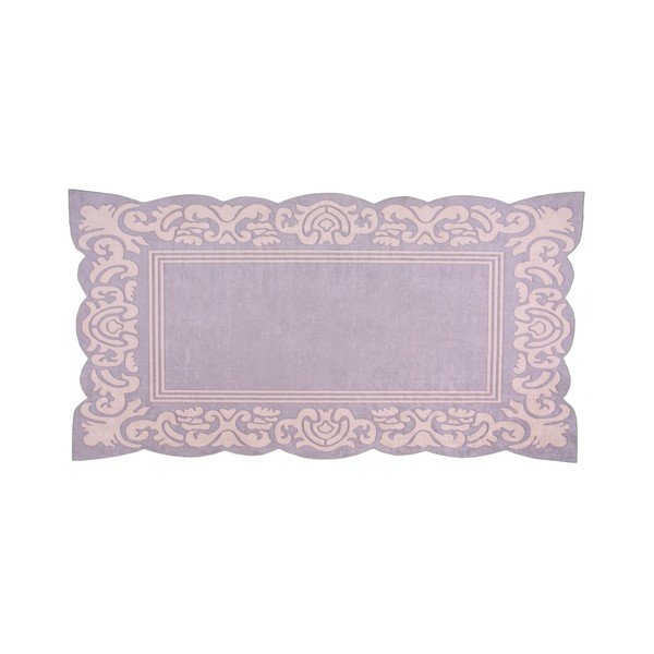 Covor rezistent Vitaus Fareho Duro, 80 x 120 cm-image-1