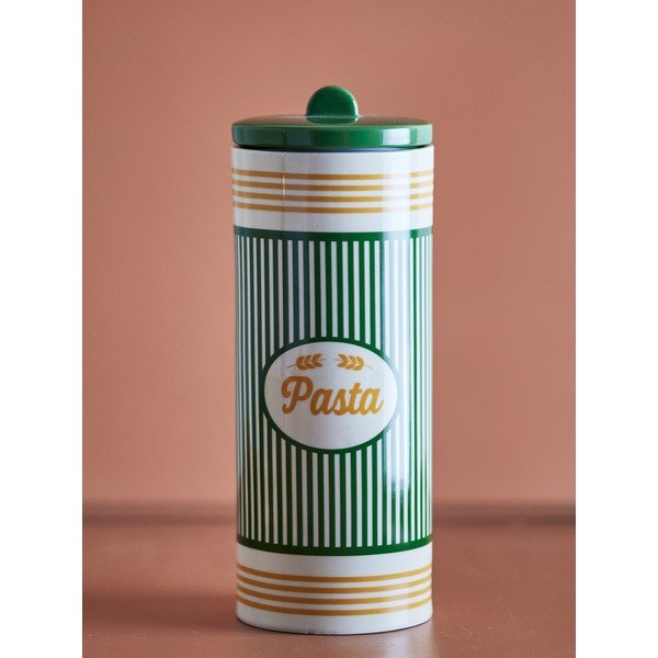 Recipient din gresie ceramică pentru paste Stefano – Bloomingville-image-1