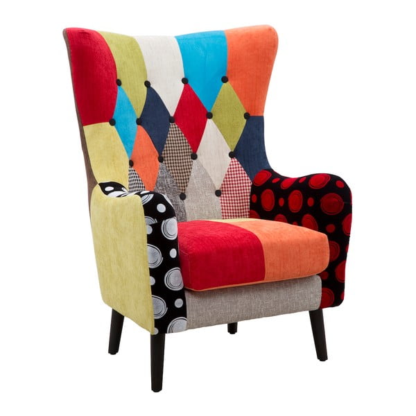 Fotoliu Mauro Ferretti Imperial-image-2