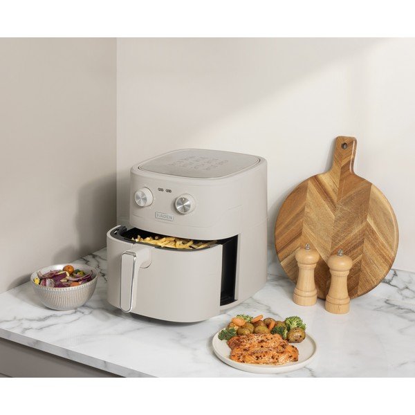 Air fryer bej Putty – Haden-image-1