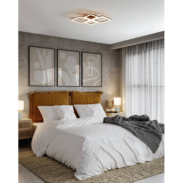 Plafonieră smart LED 42 W PARANDAY-Z – EGLO-image-3